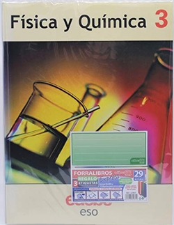 FISICA QUIMICA 3º.ESO -EN ESPAÑOL-