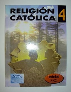 RELIGION 4º.ESO