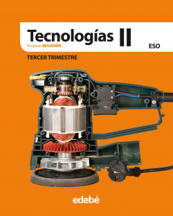 TECNOLOGIA II (3º.ESO) (BESSEMER)