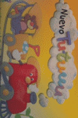 TU-TUUU.INFANTIL 2 AÑOS