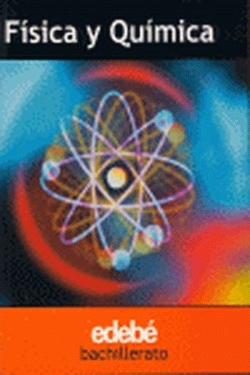 FISICA QUIMICA 1º.LOGSE.BACHILLERATO