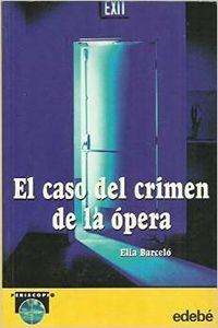 El caso del crimen de la ópera
