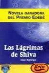 Las lágrimas de Shiva