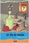 Un kilo de manías