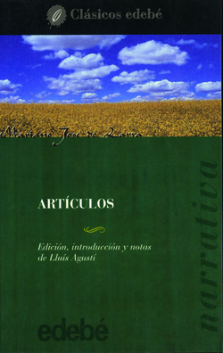 Artículos de Larra