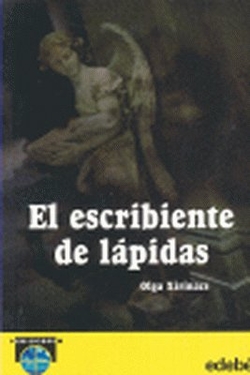 El escribiente de lápidas