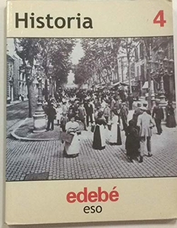HISTORIA 4º.ESO (CANTABRIA)