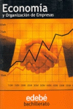 ECONOMIA 2º.LOGSE -EN ESPAÑOL- ORGANIZACION EMPRESA