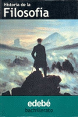FILOSOFIA 2º.BACHILLERATO -EN ESPAÑOL-