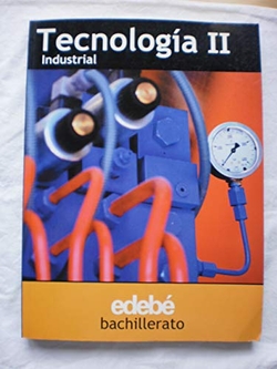 TECNOLOGIA INDUSTRIAL 2º.LOGSE