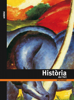 (CAT).(03).HISTORIA DE L'ART 2N BATX.