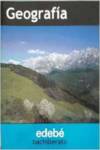 GEOGRAFIA 2º.LOGSE -EN ESPAÑOL-