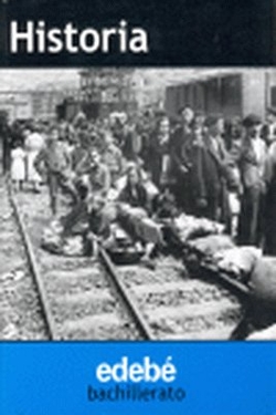 HISTORIA 2º.BACHILLERATO -EN ESPAÑOL-