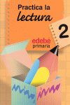 2.CUAD.PRACTICA LA LECTURA (2º.PRIMARIA)
