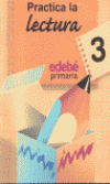 3.CUAD.PRACTICA LA LECTURA (3O.PRIMARIA)