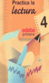 4.CUAD.PRACTICA LA LECTURA (4.PRIMARIA)