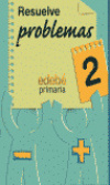 2.CUAD.RESUELVE PROBLEMAS (PRIMARIA)