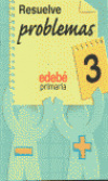 3.CUAD.RESUELVE PROBLEMAS (PRIMARIA)