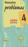 4.CUAD.RESUELVE PROBLEMAS (PRIMARIA)