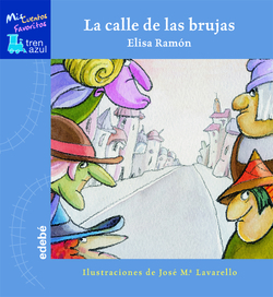 La calle de las brujas
