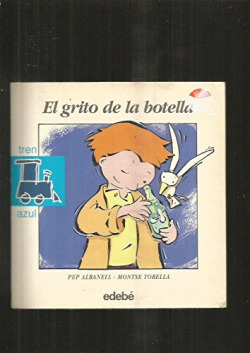 El grito de la botella
