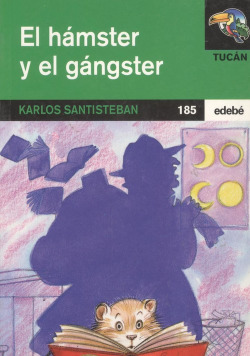 El hámster y el gángster