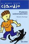 Poderes sobrenaturales