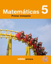 MATEMATICAS 5º.P.*MURCIA* (TRIMESTRES) EN RUTA