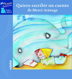 Quiero escribir un cuento