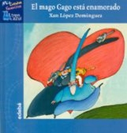El mago Gago está enamorado