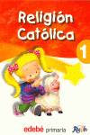 RELIGION RUAH 1º.PRIMARIA (ETNOS)