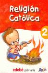 RELIGION RUAH 2º.PRIMARIA (ETNOS)