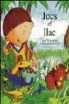 Dani y els dinosaures. Jocs al llac