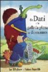 En Dani i la galleda plena de dinosaures