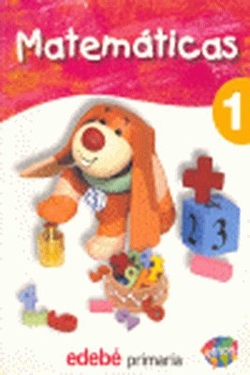 MATEMATICAS 1º.PRIMARIA (ETNOS)