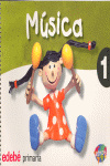 MUSICA 1º.PRIMARIA (ETNOS)