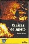 Cenizas de agosto