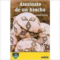 Asesinato de un hincha