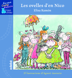 Les ovelles dÆen nico