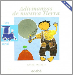 Adivinanzas de nuestra tierra
