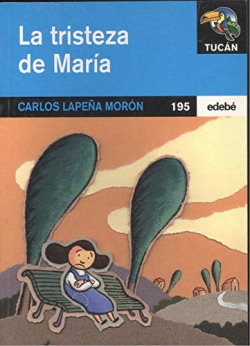 La tristeza de María