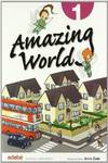 AMAZING WORLD 1º.PRIM.(ETNOS).INGLES