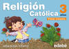RUAH.RELIGION 3 AÑOS