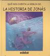 La historia de Jonás