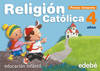RUAH.RELIGION 4 AÑOS