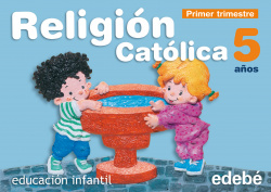 RUAH.RELIGION 5 AÑOS