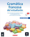 GRAMATICA FRANCESA ESTUDIANTE/+CAHIER GRAMMAIRE ESO (A1-A2)