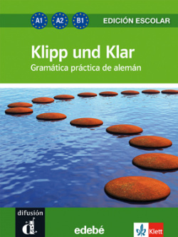 KIPP UND KLAR (KLETT-EDEBE)