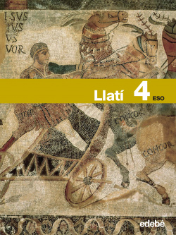 ANT/(CAT).(09).LLATI 4T ESO