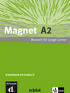 MAGNET (A2).EJERCICIOS /KLETT-EDEBE